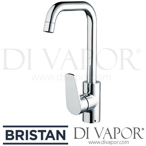 Bristan BLB EFSNK C Blueberry Easyfit Sink Mixer Tap Spare Parts